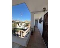Resale - Apartment - Orihuela Costa - Punta Prima