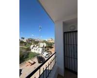 Resale - Apartment - Orihuela Costa - Punta Prima