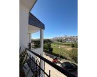 Resale - Apartment - Orihuela Costa - Punta Prima