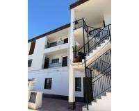 Resale - Apartment - Orihuela Costa - Punta Prima