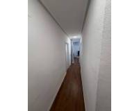 Resale - Apartment - Orihuela Costa - Punta Prima
