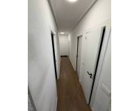 Resale - Apartment - Orihuela Costa - Punta Prima