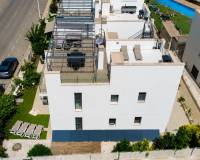 Resale - Apartment - Orihuela Costa - Punta Prima