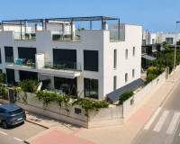 Resale - Apartment - Orihuela Costa - Punta Prima