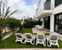 Resale - Apartment - Orihuela Costa - Punta Prima