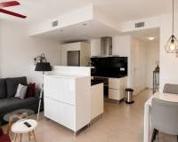 Resale - Apartment - Orihuela Costa - Punta Prima