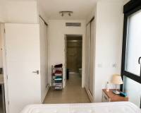 Resale - Apartment - Orihuela Costa - Punta Prima