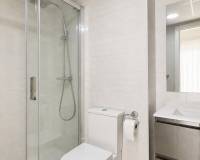 Resale - Apartment - Orihuela Costa - Punta Prima
