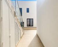 Resale - Apartment - Orihuela Costa - Punta Prima