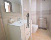 Resale - Apartment - Orihuela Costa - Villamartin