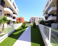 Resale - Apartment - Orihuela Costa - Villamartin
