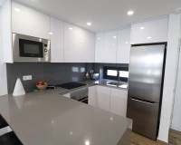 Resale - Apartment - Orihuela Costa - Villamartin