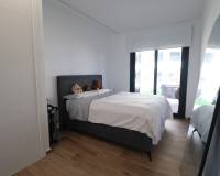 Resale - Apartment - Orihuela Costa - Villamartin