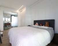 Resale - Apartment - Orihuela Costa - Villamartin