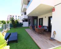 Resale - Apartment - Orihuela Costa - Villamartin