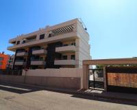 Resale - Apartment - Orihuela Costa - Villamartin