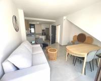 Resale - Apartment - Orihuela Costa - Villamartin