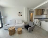 Resale - Apartment - Orihuela Costa - Villamartin