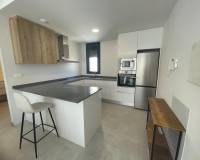 Resale - Apartment - Orihuela Costa - Villamartin