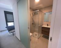 Resale - Apartment - Orihuela Costa - Villamartin