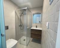 Resale - Apartment - Orihuela Costa - Villamartin