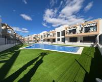 Resale - Apartment - Orihuela Costa - Villamartin