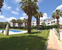 Resale - Apartment - Orihuela Costa - Villamartin