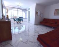 Resale - Apartment - Orihuela Costa - Villamartin