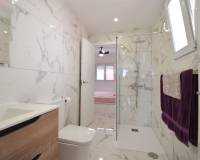 Resale - Apartment - Orihuela Costa - Villamartin