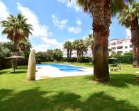 Resale - Apartment - Orihuela Costa - Villamartin
