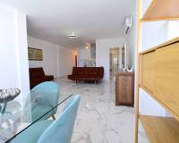 Resale - Apartment - Orihuela Costa - Villamartin