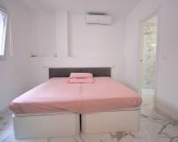 Resale - Apartment - Orihuela Costa - Villamartin