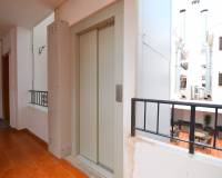 Resale - Apartment - Orihuela Costa - Villamartin