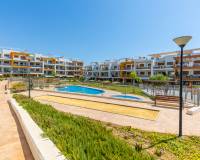 Resale - Apartment - Orihuela Costa - Villamartin