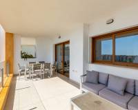 Resale - Apartment - Orihuela Costa - Villamartin