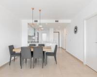 Resale - Apartment - Orihuela Costa - Villamartin