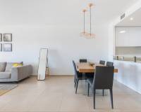 Resale - Apartment - Orihuela Costa - Villamartin