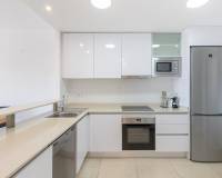 Resale - Apartment - Orihuela Costa - Villamartin