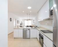 Resale - Apartment - Orihuela Costa - Villamartin