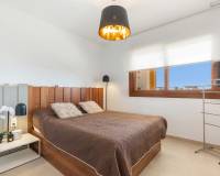 Resale - Apartment - Orihuela Costa - Villamartin