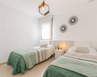 Resale - Apartment - Orihuela Costa - Villamartin