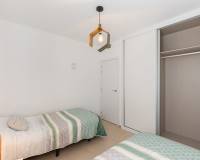 Resale - Apartment - Orihuela Costa - Villamartin