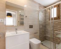 Resale - Apartment - Orihuela Costa - Villamartin