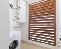 Resale - Apartment - Orihuela Costa - Villamartin