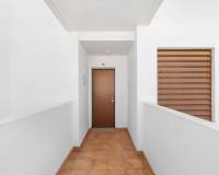 Resale - Apartment - Orihuela Costa - Villamartin