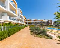 Resale - Apartment - Orihuela Costa - Villamartin