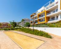 Resale - Apartment - Orihuela Costa - Villamartin