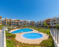 Resale - Apartment - Orihuela Costa - Villamartin