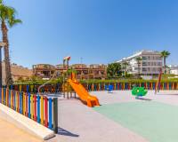 Resale - Apartment - Orihuela Costa - Villamartin