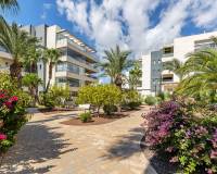 Resale - Apartment - Orihuela Costa - Villamartin